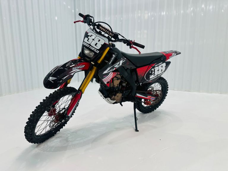HONDA CRF 250 X