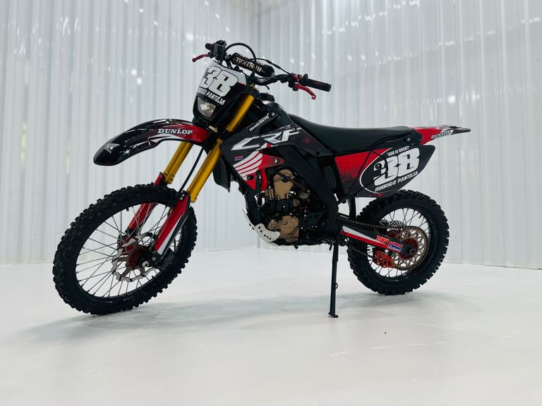HONDA CRF 250 X