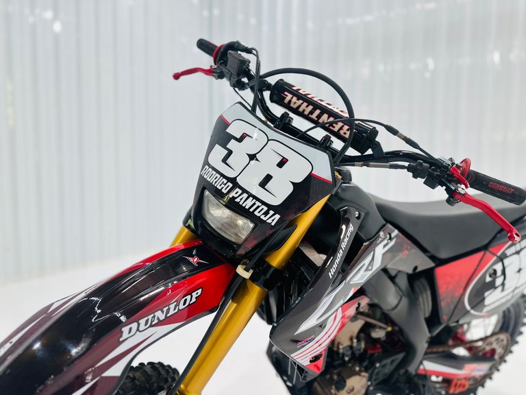 HONDA CRF 250 X