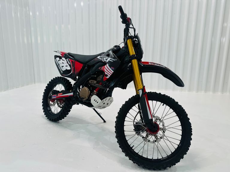 HONDA CRF 250 X