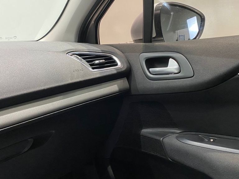 Citroën LOUGE THP AUT ORIG