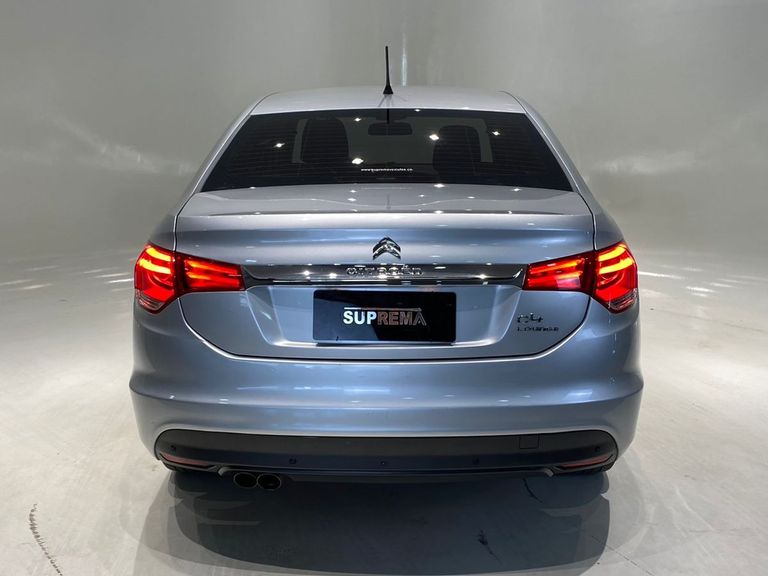 Citroën LOUGE THP AUT ORIG