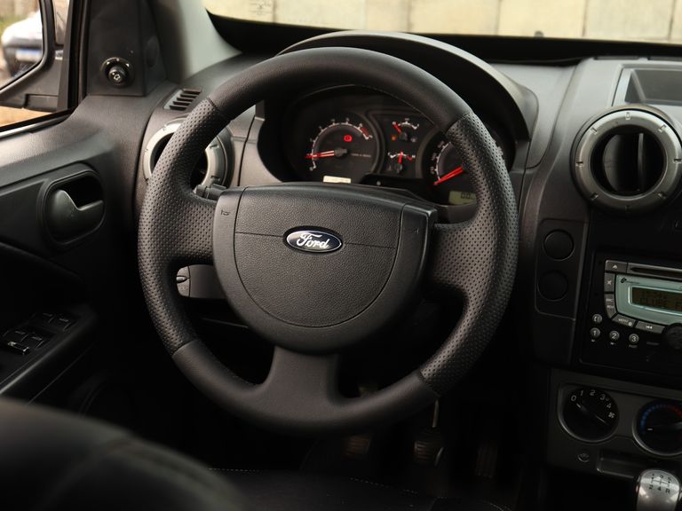 Ford EcoSport XLT FREESTYLE 1.6 Flex 8V 5p