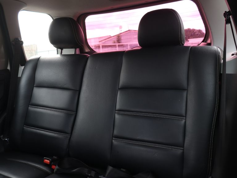 Ford EcoSport XLT FREESTYLE 1.6 Flex 8V 5p