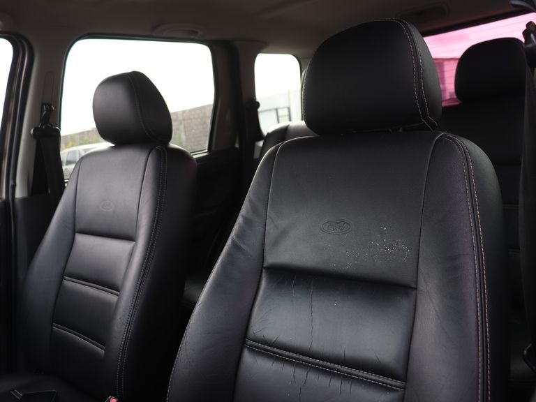 Ford EcoSport XLT FREESTYLE 1.6 Flex 8V 5p