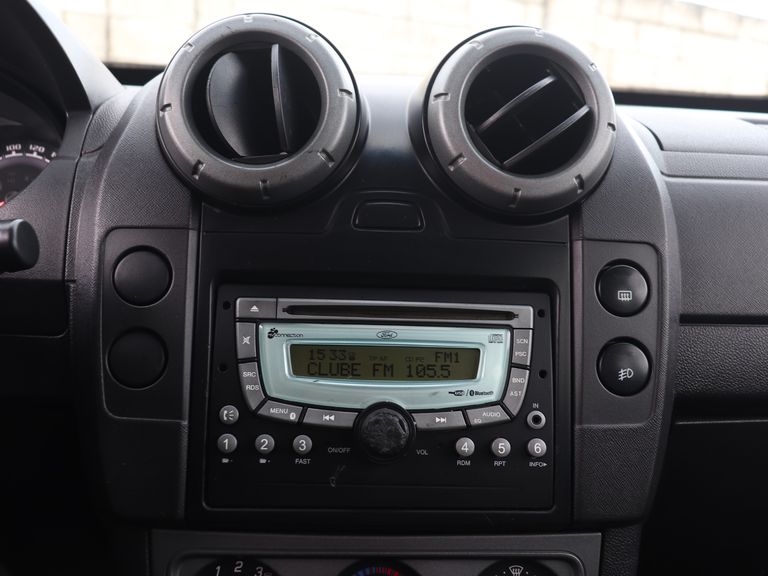 Ford EcoSport XLT FREESTYLE 1.6 Flex 8V 5p