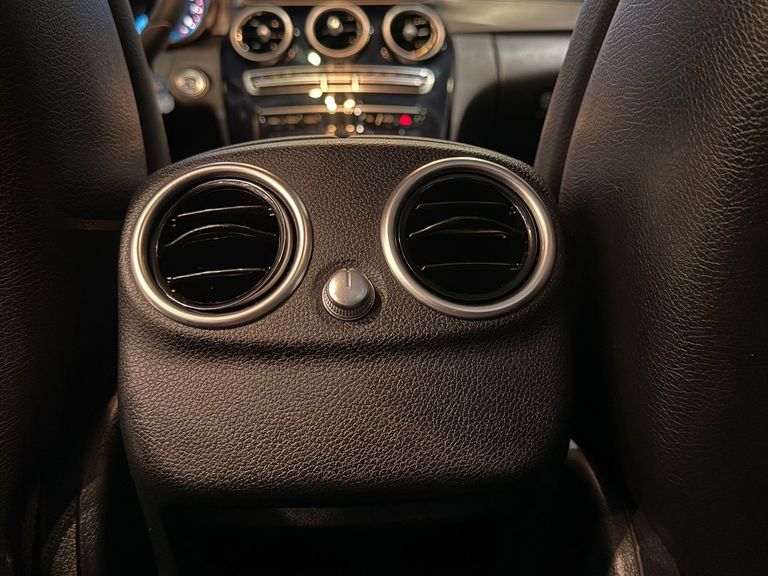 Mercedes C-180 CGI Avant. 1.6/1.6 FlexTB 16V Aut.