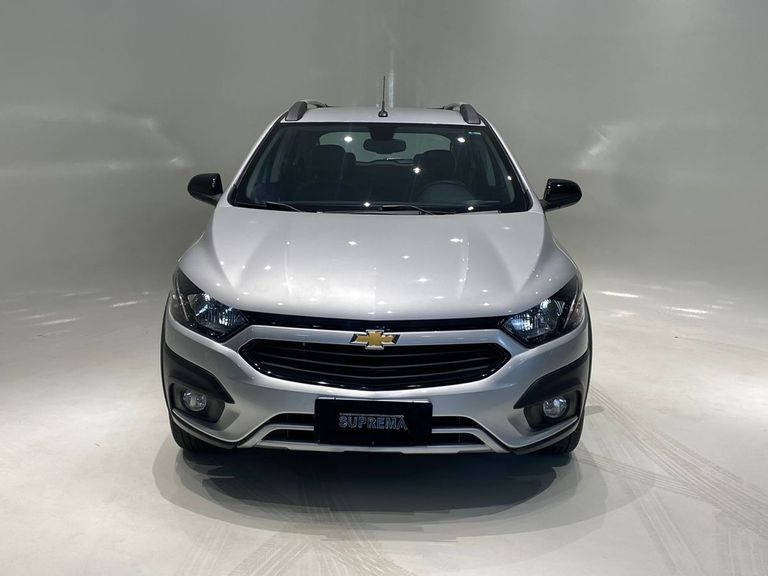 Chevrolet 1.4 AUT ACTIV