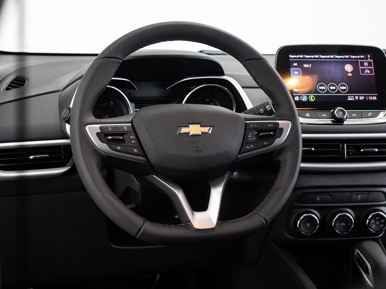 Chevrolet TRACKER LTZ 1.0 Turbo 12V Flex Aut.