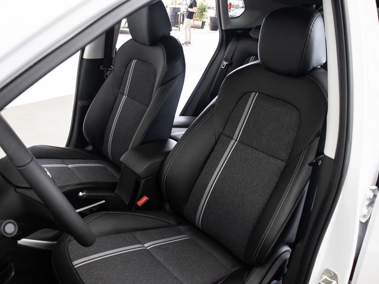 Chevrolet TRACKER LTZ 1.0 Turbo 12V Flex Aut.