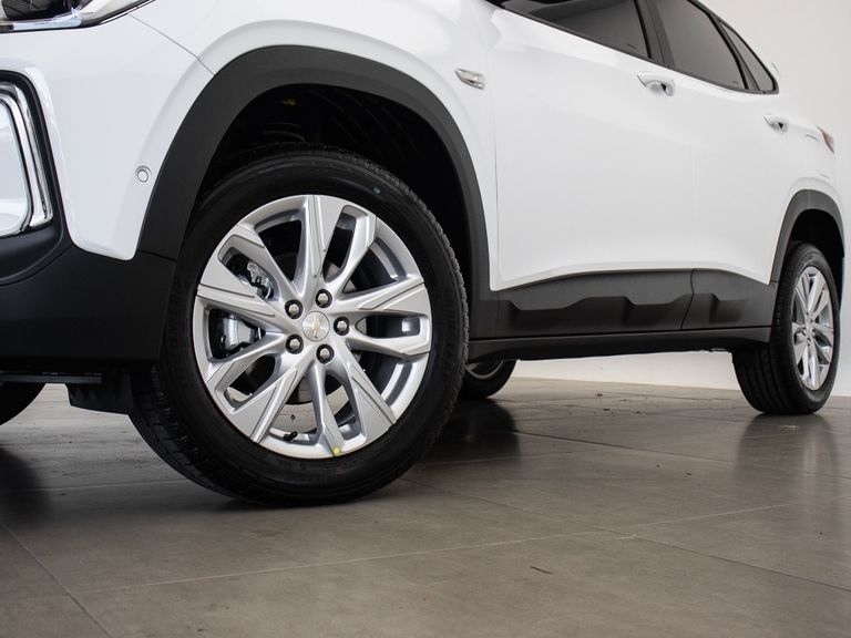 Chevrolet TRACKER LTZ 1.0 Turbo 12V Flex Aut.