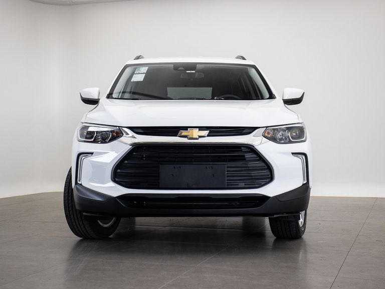 Chevrolet TRACKER LTZ 1.0 Turbo 12V Flex Aut.
