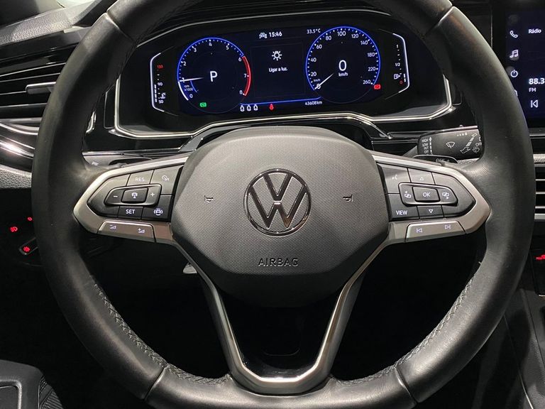 Volkswagen HIGHLINE 200TSI