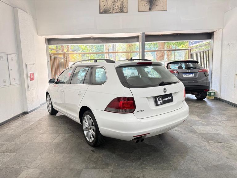 VolksWagen JETTA Variant 2.5 20V 170cv Tiptronic
