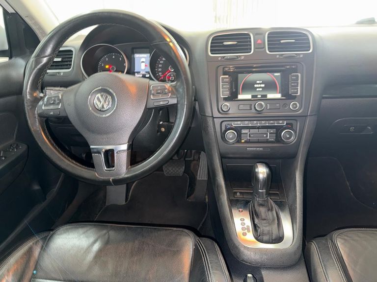 VolksWagen JETTA Variant 2.5 20V 170cv Tiptronic