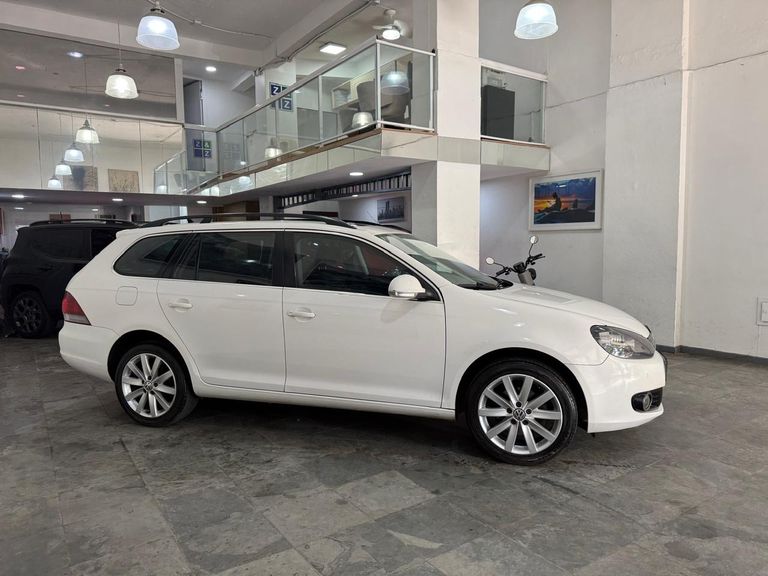 VolksWagen JETTA Variant 2.5 20V 170cv Tiptronic