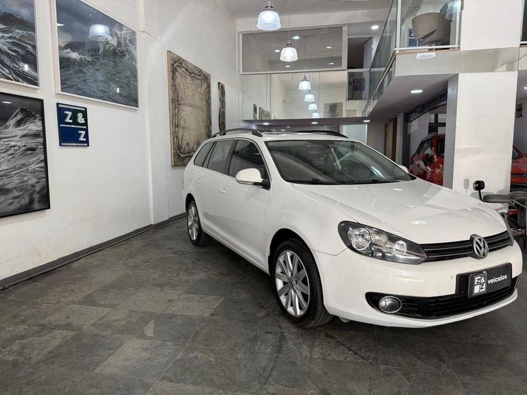 VolksWagen JETTA Variant 2.5 20V 170cv Tiptronic