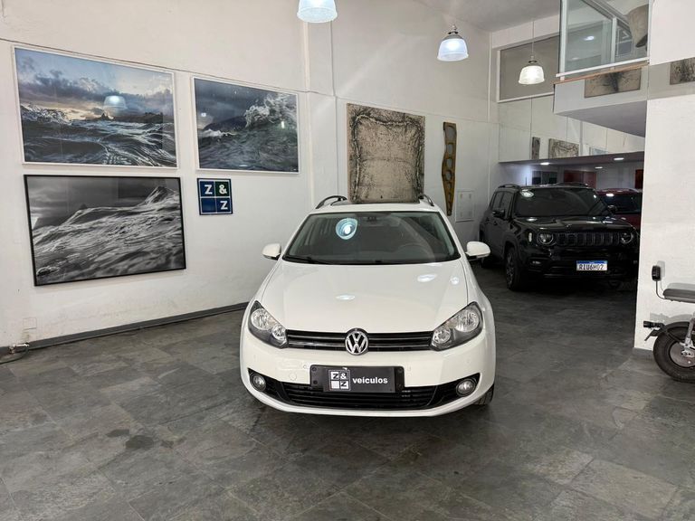 VolksWagen JETTA Variant 2.5 20V 170cv Tiptronic