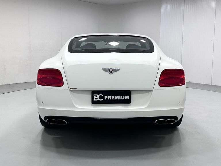 BENTLEY gt v8