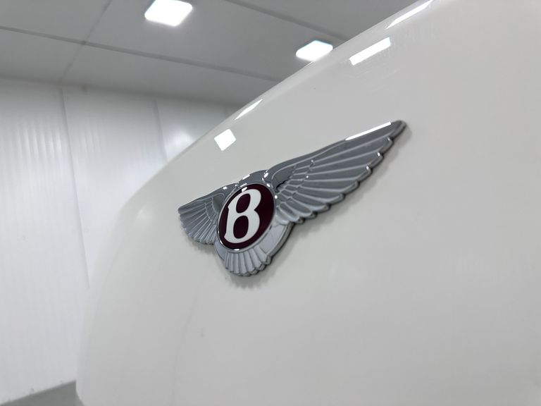 BENTLEY gt v8
