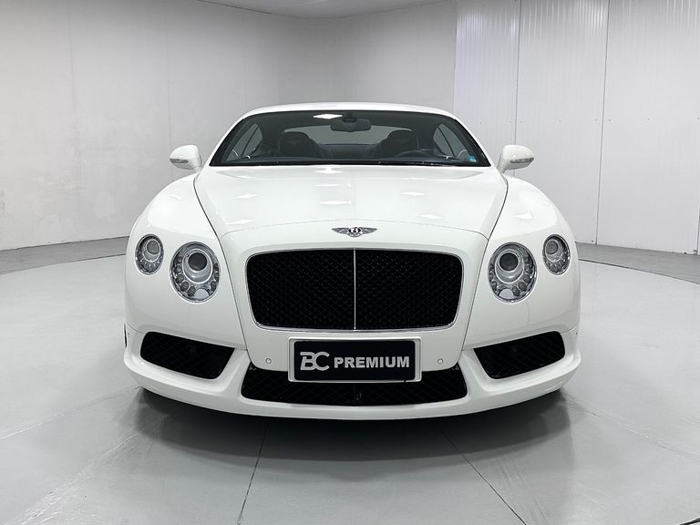 BENTLEY gt v8