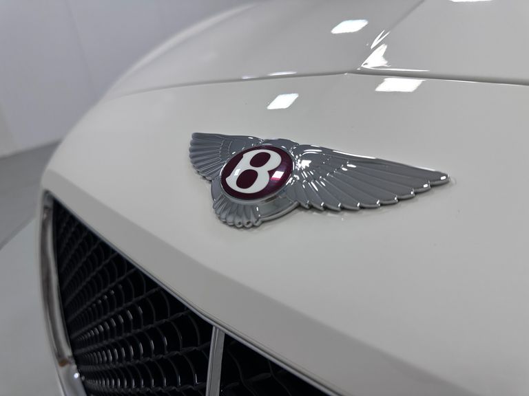BENTLEY gt v8