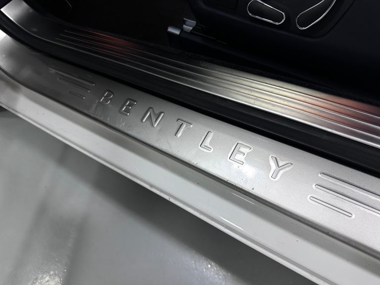 BENTLEY gt v8