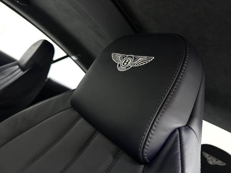 BENTLEY gt v8