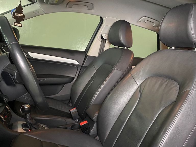 Audi AMBIENTE 1.4T