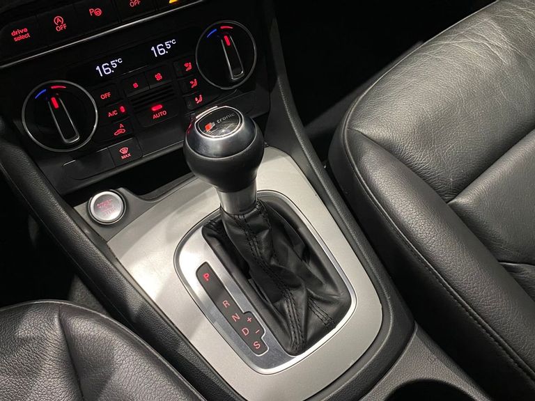 Audi AMBIENTE 1.4T