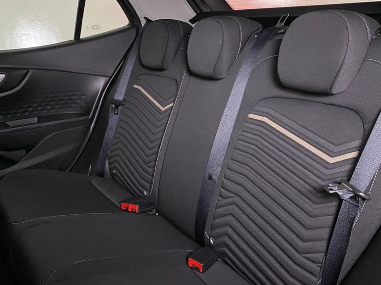 Fiat AUDACE TF200
