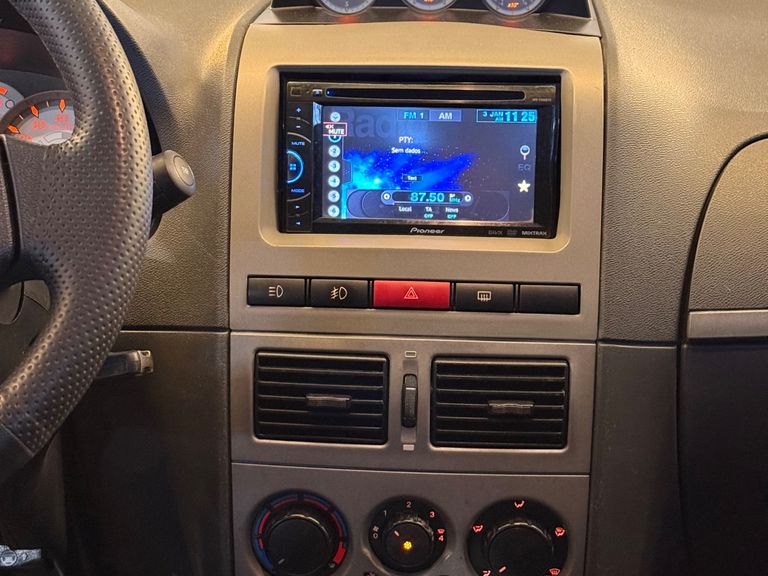 Fiat Palio Week.Adv.LOCK.Dualogic 1.8 Flex