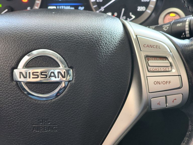 Nissan Frontier LE CD 4x4 2.3 Bi-TB Diesel Aut.