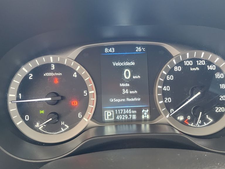 Nissan Frontier LE CD 4x4 2.3 Bi-TB Diesel Aut.