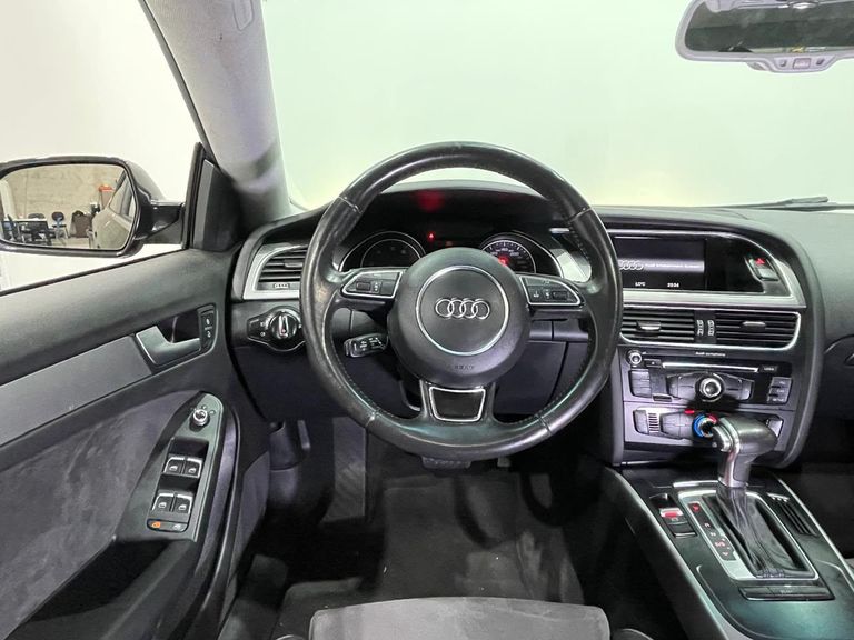 Audi A5 Sportback 2.0 16V TFSI 180cv Multi.
