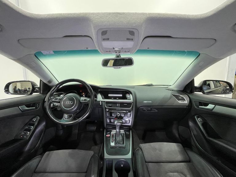 Audi A5 Sportback 2.0 16V TFSI 180cv Multi.
