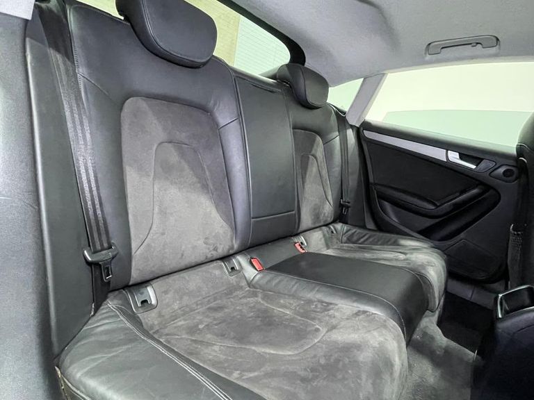 Audi A5 Sportback 2.0 16V TFSI 180cv Multi.