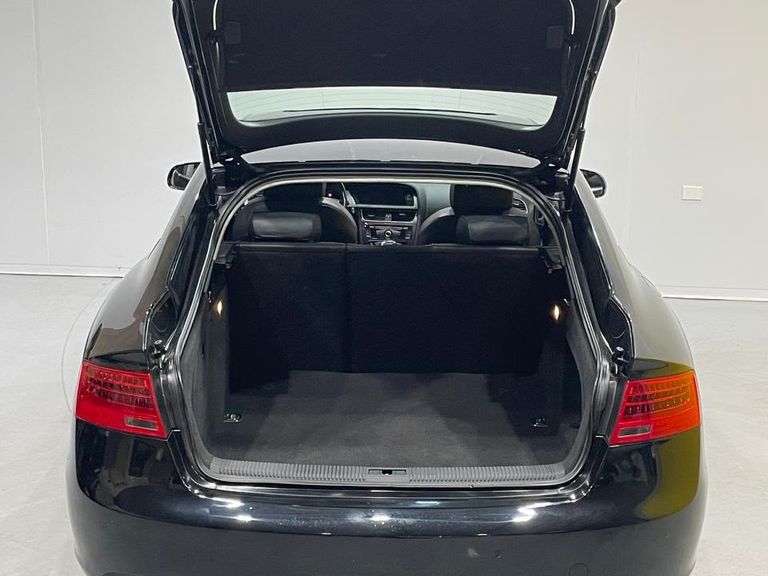 Audi A5 Sportback 2.0 16V TFSI 180cv Multi.