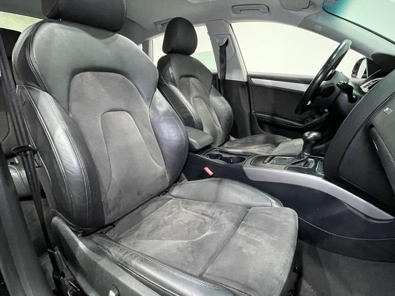 Audi A5 Sportback 2.0 16V TFSI 180cv Multi.