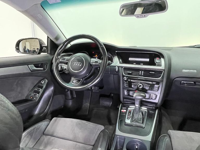 Audi A5 Sportback 2.0 16V TFSI 180cv Multi.