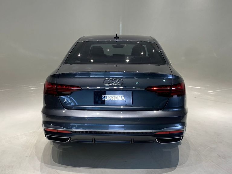 Audi 2.0 TFSI MHEV S LINE (204CV