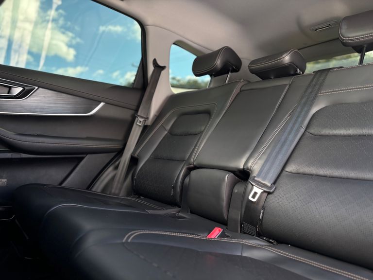 CHERY Tiggo 8 TXS 1.6 16V TGDi Aut.