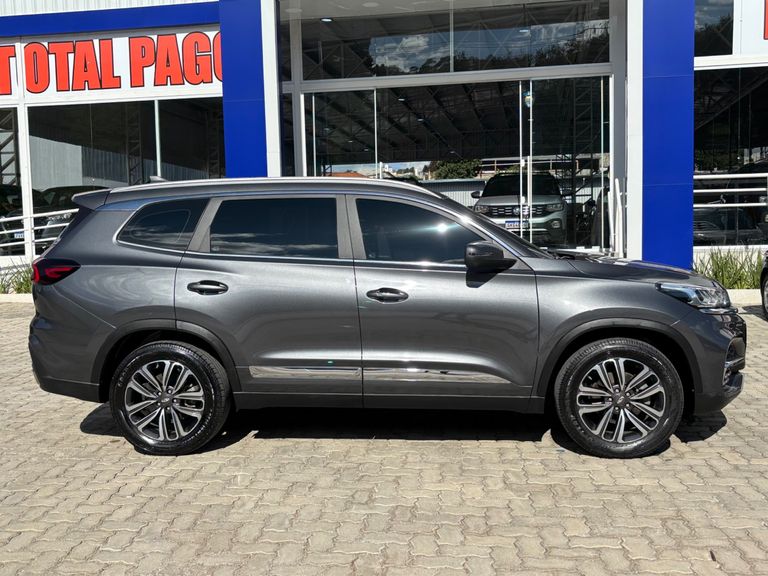 CHERY Tiggo 8 TXS 1.6 16V TGDi Aut.