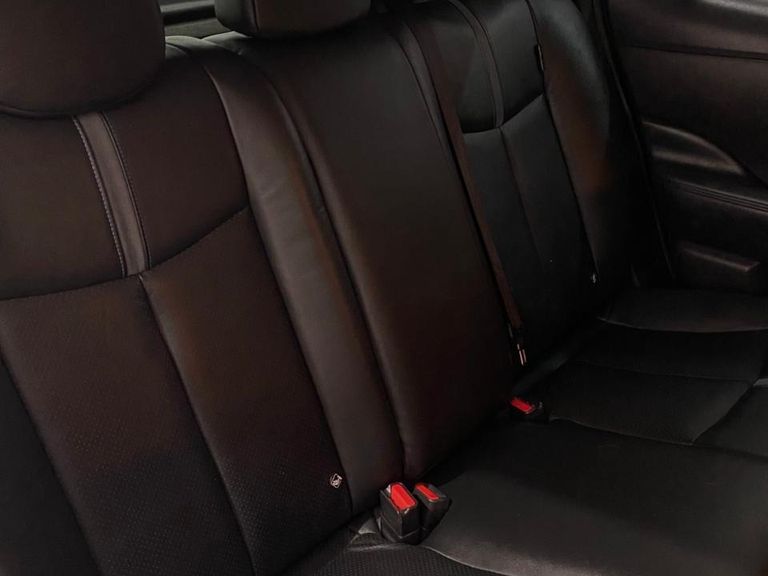 Nissan LEAF Aut. (Elétrico)