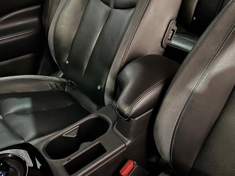 Nissan LEAF Aut. (Elétrico)