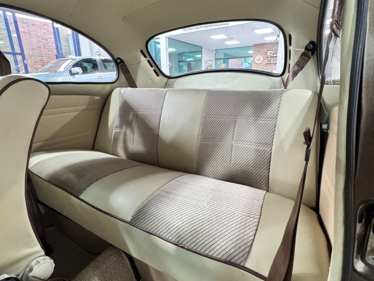 Volkswagen 1300 Gasolina 2Portas