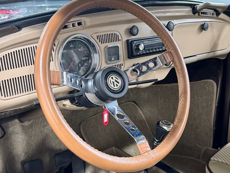 Volkswagen 1300 Gasolina 2Portas