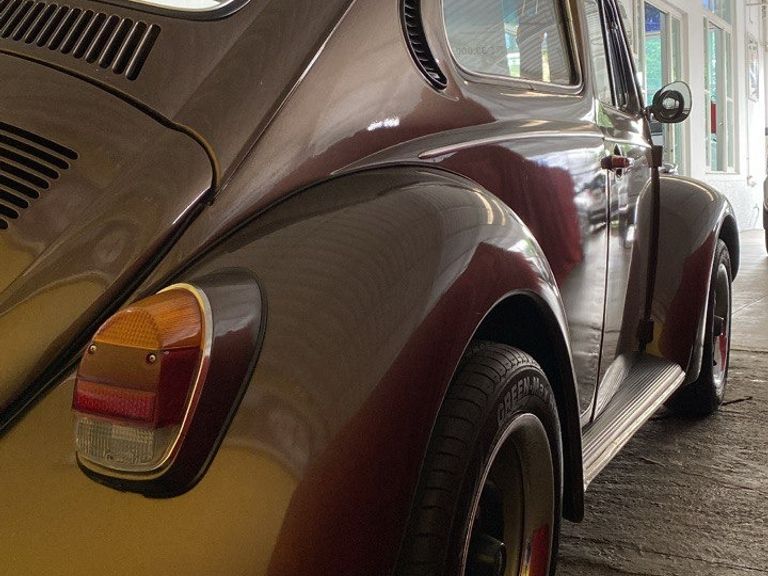 Volkswagen 1300 Gasolina 2Portas