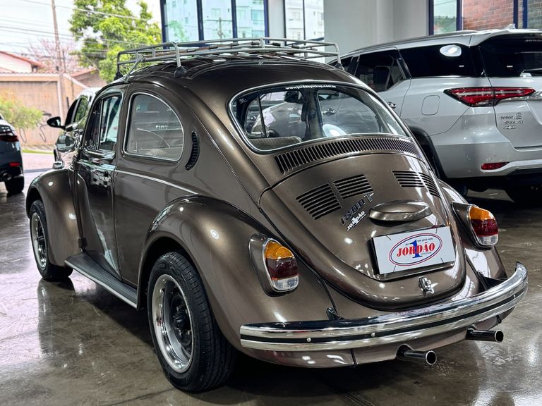 Volkswagen 1300 Gasolina 2Portas