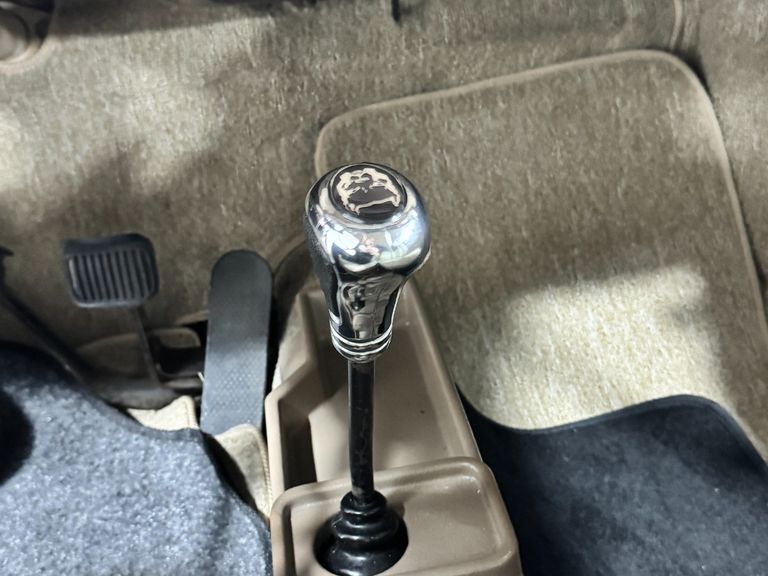 Volkswagen 1300 Gasolina 2Portas